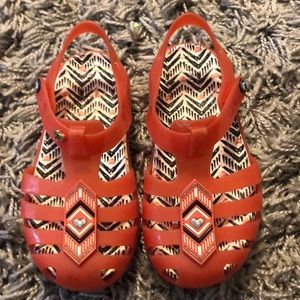 Toddler Sandals